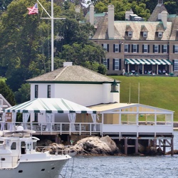 Lime Rock Lighthouse