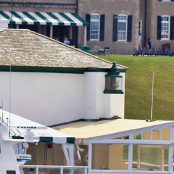 Lime Rock Lighthouse