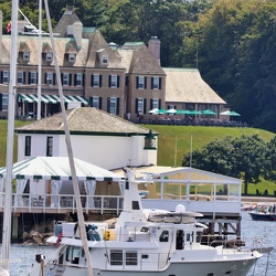 Lime Rock Lighthouse