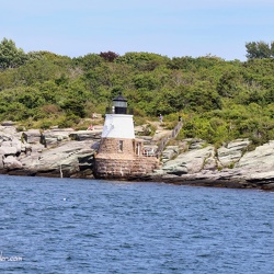 Castle Hill Lighthouse