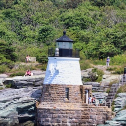 Castle Hill Lighthouse