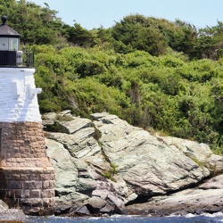 Castle Hill Lighthouse