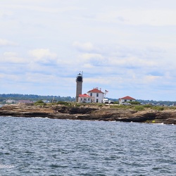 Beavertail Lighthouse