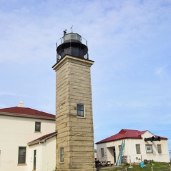 Beavertail Lighthouse