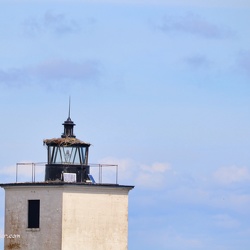 Dutch Island Lighthouse