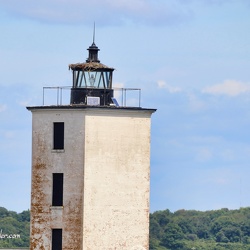 Dutch Island Lighthouse