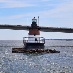 Plum Beach Lighthouse