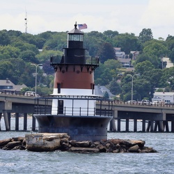 Plum Beach Lighthouse