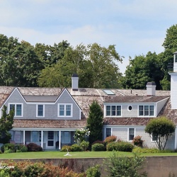 Poplar Point Lighthouse