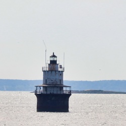 Butler Flats Lighthouse