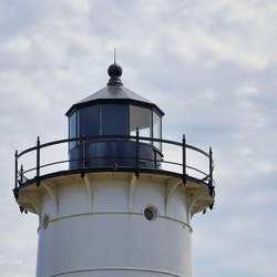 Nobska Point Lighthouse