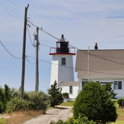 Wings Neck Lighthouse