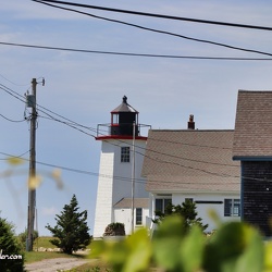 Wings Neck Lighthouse