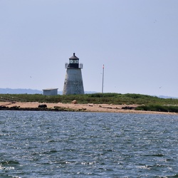 Bird Island Lighthouse