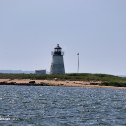 Bird Island Lighthouse
