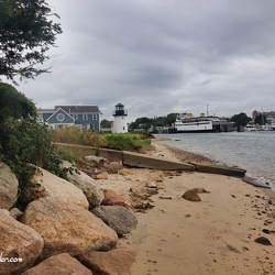 Hyannis Lighthouse (Lewis Bay Lighthouse)