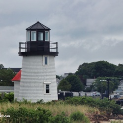 Hyannis Lighthouse (Lewis Bay Lighthouse)