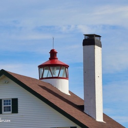 Bass River(West Dennis)Lighthouse