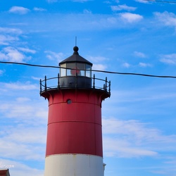 Nauset Lighthouse