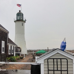 Scituate Lighthouse