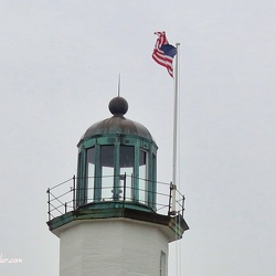 Scituate Lighthouse