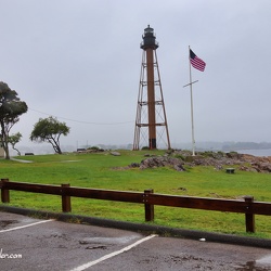 Marblehead Lighthouse