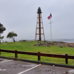 Marblehead Lighthouse