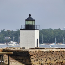 Derby Wharf Lighthouse