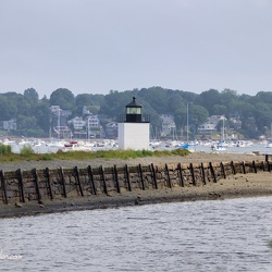 Derby Wharf Lighthouse