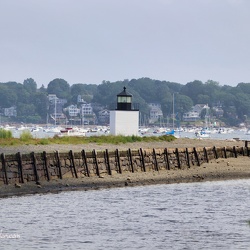 Derby Wharf Lighthouse