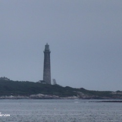 Cape Ann(Thacher Island)Lighthouse