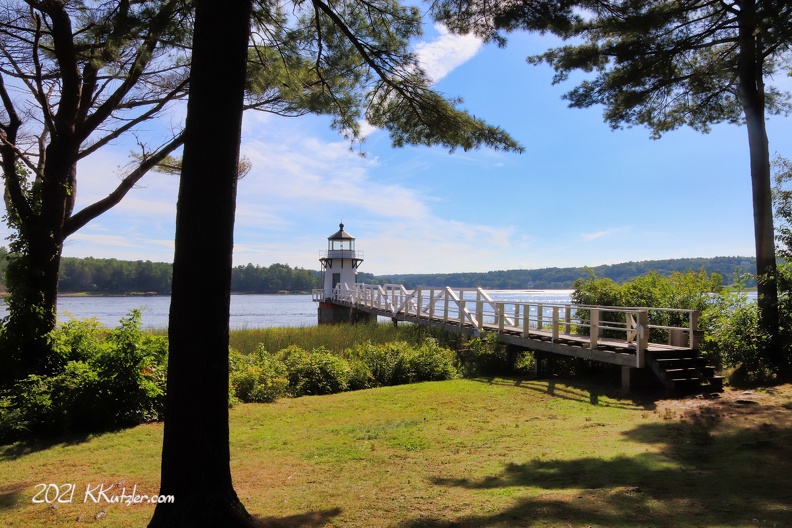 Doubling Point Lighthouse
August 20 2021 20210820_6517_5.JPG
