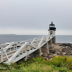 Marshall Point Lighthouse