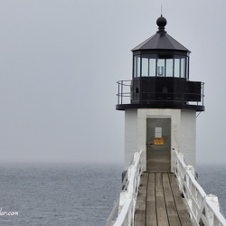 Marshall Point Lighthouse