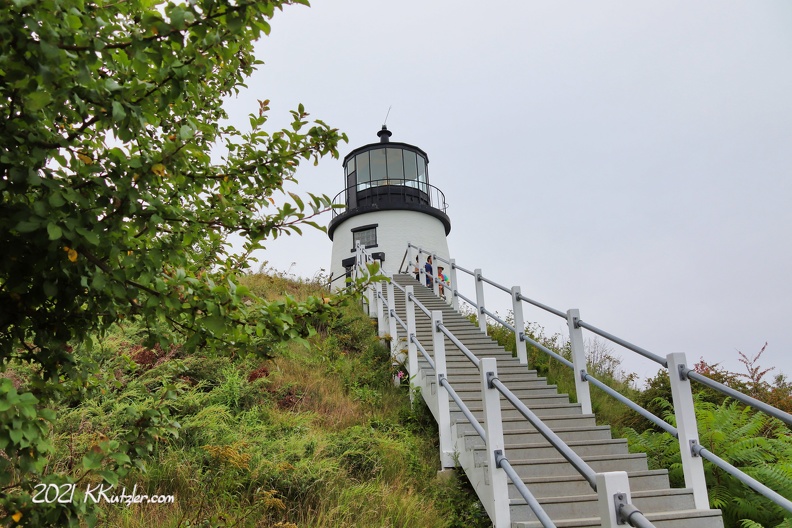 August 21 2021
Owls Head Lighthouse 20210821_6760_6.JPG