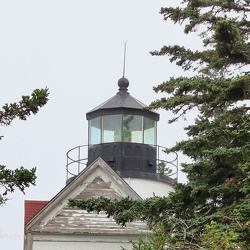 Bass Harbor Head Lighthouse