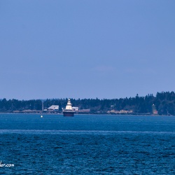 Lubec Channel Lighthouse