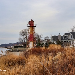 Conover Beacon, New Jersey