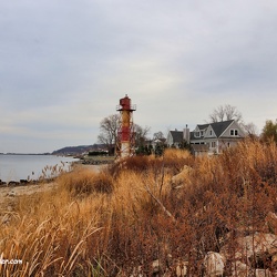 Conover Beacon, New Jersey