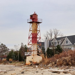 Conover Beacon, New Jersey