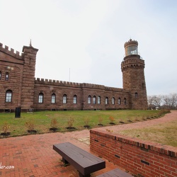 Navesink, New Jersey