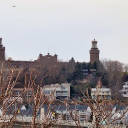 Navesink, New Jersey
