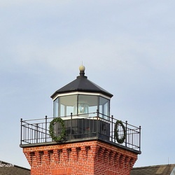 Sea Girt, New Jersey