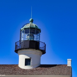 Point Loma(Old), California