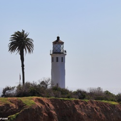 Point Vicente, California