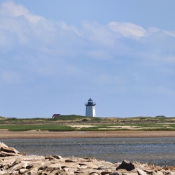 Wood End Lighthouse