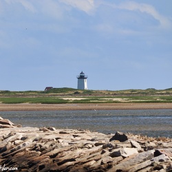 Wood End Lighthouse