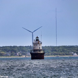 Butler Flats Lighthouse