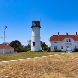 Chatham Lighthouse
