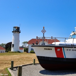 Chatham Lighthouse